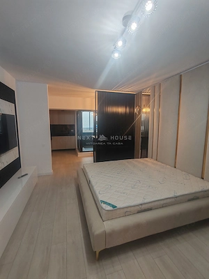 🏡 GARSONIERĂ SMART RESIDENCE LUJERULUI – MILITARI | BLOC 2025 | ULTRA - imagine 2