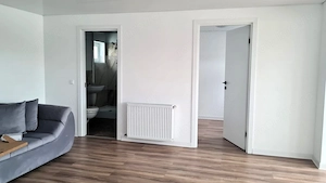 Studio 2 camere lux Selimbar - imagine 4