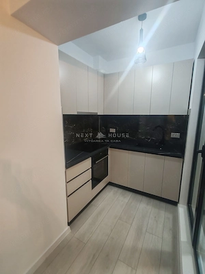 🏡 GARSONIERĂ SMART RESIDENCE LUJERULUI – MILITARI | BLOC 2025 | ULTRA - imagine 4