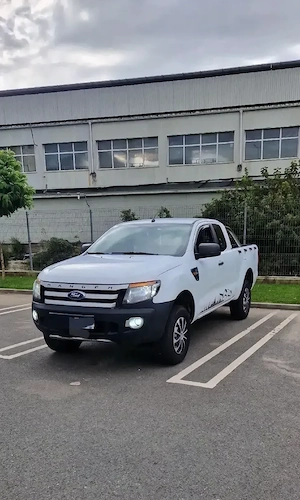 Ford Ranger Pick up 4x4 2.2Diesel 4 Locuri 6 trepte
