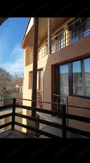 Hotel, Pensiune, Cazare, 18 Camere - imagine 9