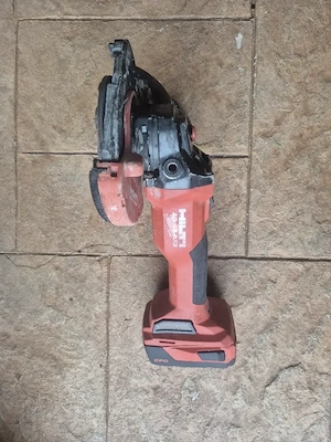 slefuitor beton hilti ag 4s a22