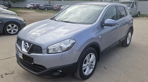 Nissan qashqai 2012   foarte bine intretinut | km reali | 6.500   negociabil