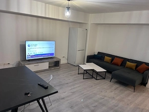 Apartament 2 camere, 52 mp, mobilat și utilat, loc de parcare   zona Hotel Diana Bistrita