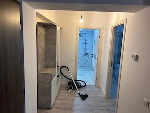 Apartament 2 camere, 52 mp, mobilat și utilat, loc de parcare   zona Hotel Diana Bistrita - imagine 3