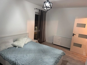 Apartament 2 camere, 52 mp, mobilat și utilat, loc de parcare   zona Hotel Diana Bistrita - imagine 7