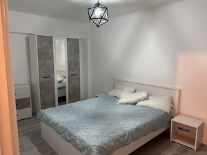 Apartament 2 camere, 52 mp, mobilat și utilat, loc de parcare   zona Hotel Diana Bistrita - imagine 8