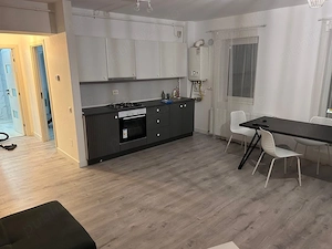 Apartament 2 camere, 52 mp, mobilat și utilat, loc de parcare   zona Hotel Diana Bistrita - imagine 5