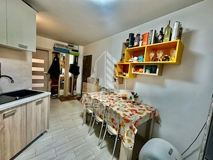 Apartament cu 3 camere, de vanzare, etaj intermediar, zona Soarelui - imagine 7