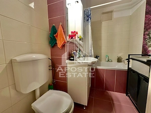 Apartament cu 3 camere, de vanzare, etaj intermediar, zona Soarelui - imagine 14