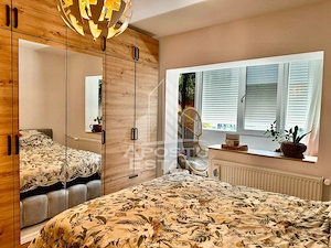 Apartament cu 3 camere, de vanzare, etaj intermediar, zona Soarelui - imagine 9