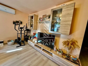 Apartament cu 3 camere, de vanzare, etaj intermediar, zona Soarelui - imagine 4