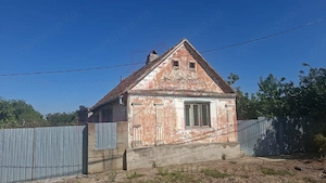 GHERTENIȘ\ CASĂ 3 CAMERE  TEREN 4636 MP\ COMISION 0% - imagine 18