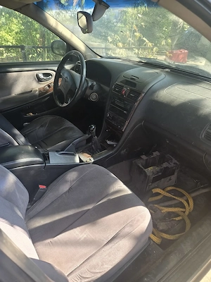Vand Nissan maxima qx 2.0 - imagine 3