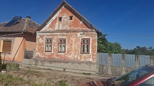 GHERTENIȘ\ CASĂ 3 CAMERE  TEREN 4636 MP\ COMISION 0% - imagine 17