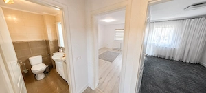 Casă 4 camere, Cartier Izvor, Tărlungeni, Brașov, curte, foișor, mansarda - imagine 6