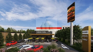 Proprietar vand teren in Jilava/ Giuiului-2381 mp- drive -in, farmacie - imagine 5