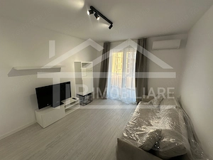 Apartament cu o camera, 40mp, Zona Maurer Residence