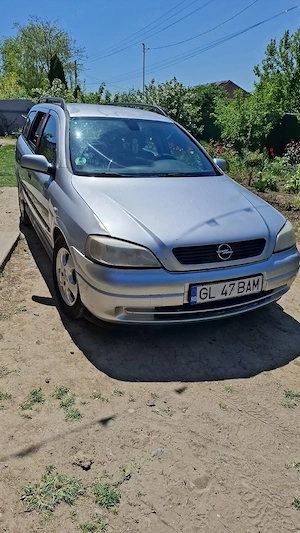 Vand opel astra g 2004 - imagine 5
