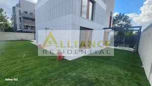 VILA PREMIUM PIPERA | 5 DORMITOARE | 5 BAI | TEREN 500 MP - imagine 3