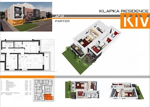 Apartament 3 camere, 2 băi | Braytim | Comision 0% - imagine 4