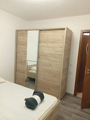 Apartament 2 camere decomandat  - imagine 2