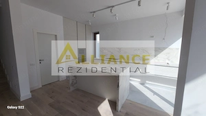 VILA PREMIUM PIPERA | 5 DORMITOARE | 5 BAI | TEREN 500 MP - imagine 8