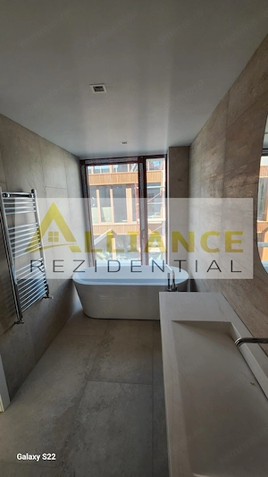 VILA PREMIUM PIPERA | 5 DORMITOARE | 5 BAI | TEREN 500 MP - imagine 12