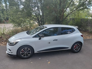 Renault Clio 4 1.2 16V 2017 - imagine 4
