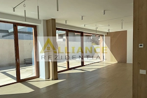 VILA PREMIUM PIPERA | 5 DORMITOARE | 5 BAI | TEREN 500 MP - imagine 16