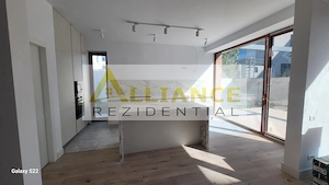 VILA PREMIUM PIPERA | 5 DORMITOARE | 5 BAI | TEREN 500 MP - imagine 7