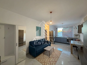 Apartament 2 camere de vanzare, parter, loc de parcare in CF, Giroc - imagine 2