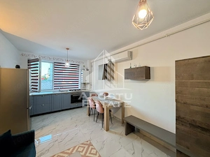 Apartament 2 camere de vanzare, parter, loc de parcare in CF, Giroc - imagine 3