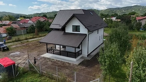 Casa Vila Brebu 2026 Suprafata 172m - imagine 6