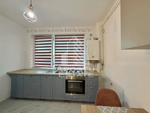 Apartament 2 camere de vanzare, parter, loc de parcare in CF, Giroc - imagine 5