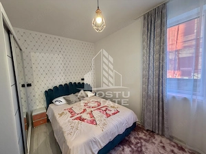 Apartament 2 camere de vanzare, parter, loc de parcare in CF, Giroc - imagine 7