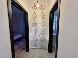 Apartament 2 camere de vanzare, parter, loc de parcare in CF, Giroc - imagine 9