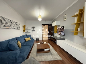 City of Mara - Apartament premium cu 2 camere, dressing - decomandat - imagine 7