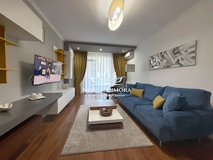 City of Mara - Apartament premium cu 2 camere, dressing - decomandat