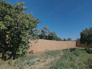 Teren de vânzare în Enisala   709 mp | 10.000   | Teren de colț - imagine 3