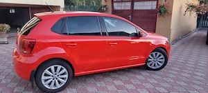 Vw Polo 2010 Impecabilă - imagine 4
