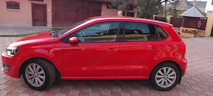 Vw Polo 2010 Impecabilă - imagine 3