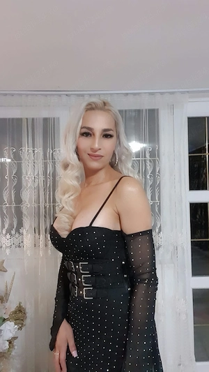 Tania nouă în orașul tău