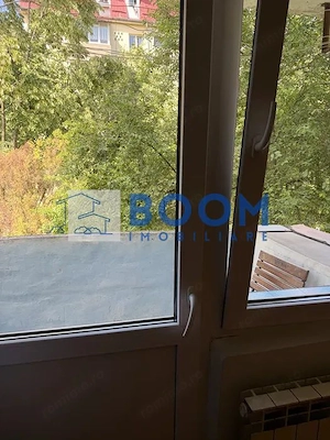Apartament 3 cametre | Etaj 1 | Ostroveni I-01 - imagine 6