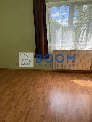 Apartament 3 cametre | Etaj 1 | Ostroveni I-01 - imagine 2