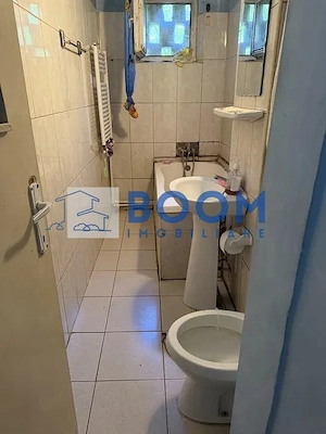 Apartament 3 cametre | Etaj 1 | Ostroveni I-01 - imagine 5
