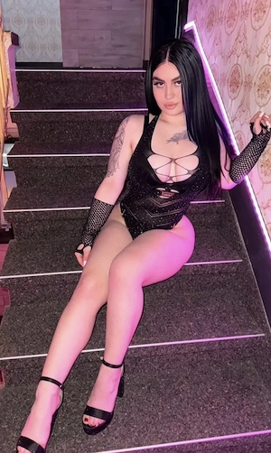 Dorința trupului tău servici super hott