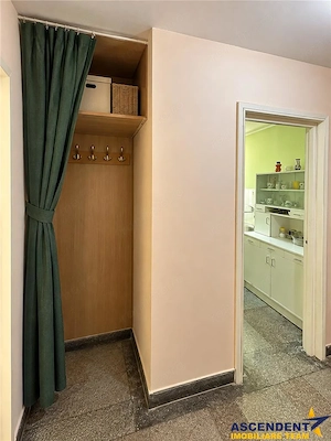 Apartament luminos,etaj2,arie linistita, oportunitate personalizare,Aleea Savinesti, Targu Mures - imagine 9