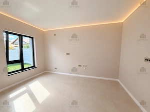Casă premium cu 4 camere   Gata de mutare | Comuna Berceni | Teren 310 mp - imagine 9