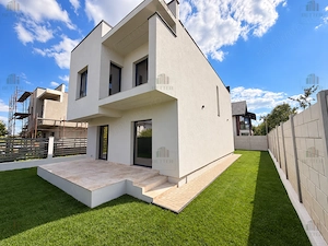 Casă premium cu 4 camere   Gata de mutare | Comuna Berceni | Teren 310 mp - imagine 5